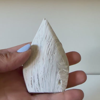 Morocco Agate Arrowhead #2